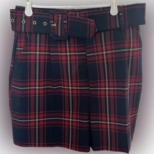 Zara shorts